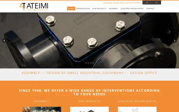 www.ateimi.com