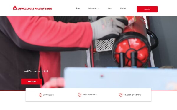 www.brandschutz-neubeck.de