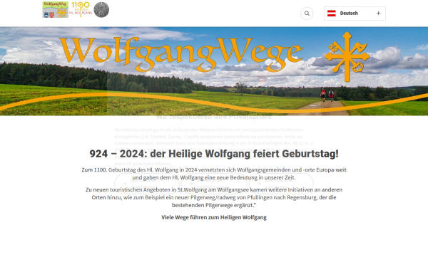 www.wolfgangweg.eu