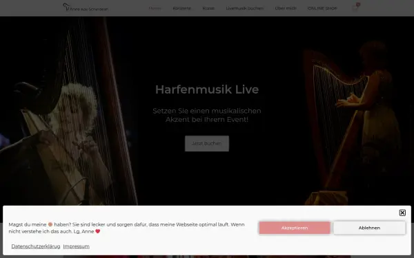 anne-harfe.de