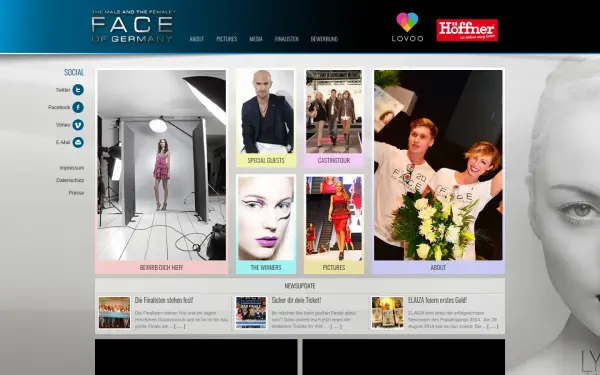 www.faceofgermany.de