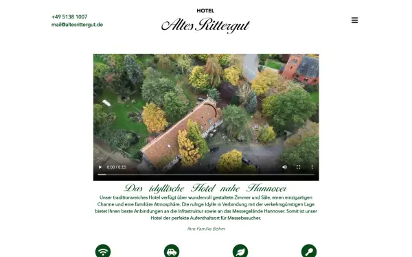 altesrittergut.de