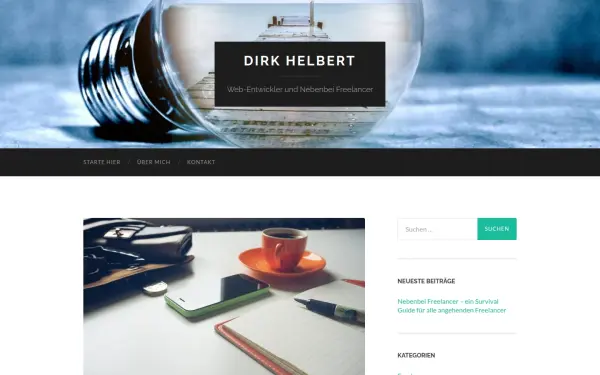 dirk-helbert.de