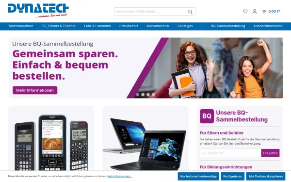 www.dynatech.de