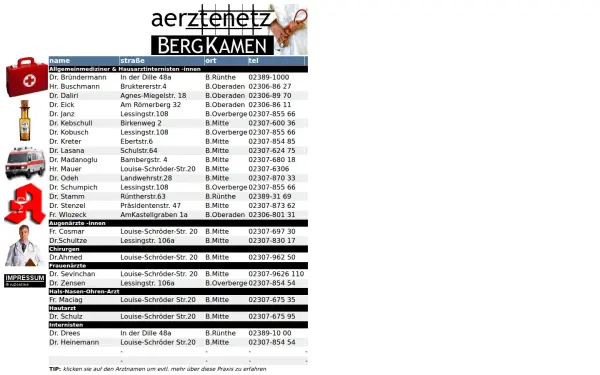 aerztenetz-bergkamen.de