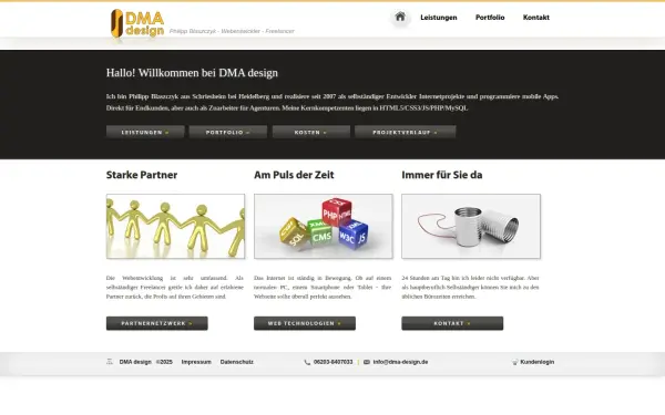 dma-design.de