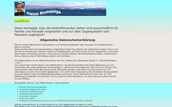 grosspeter.de