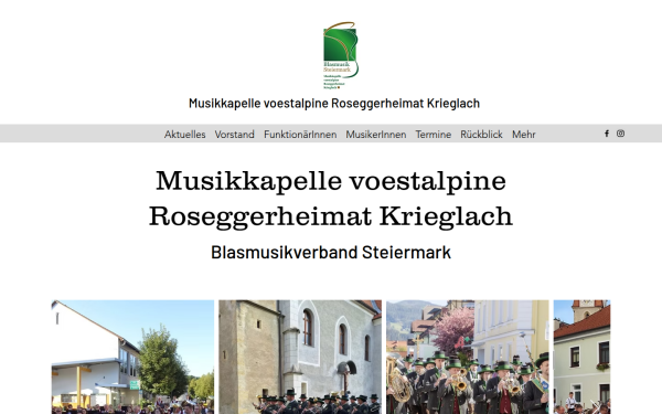 www.musikkapelle-krieglach.at