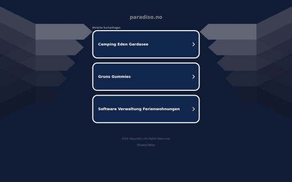 cinema.paradiso.no