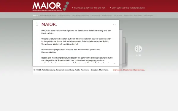 maior-online.de