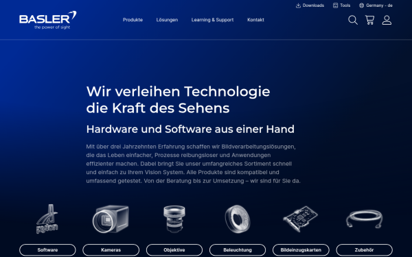 www.baslerweb.com