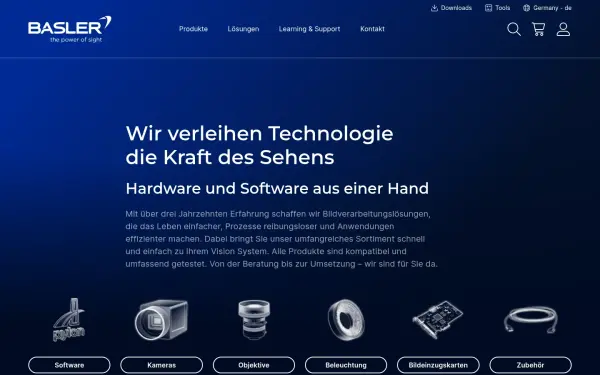 www.baslerweb.com