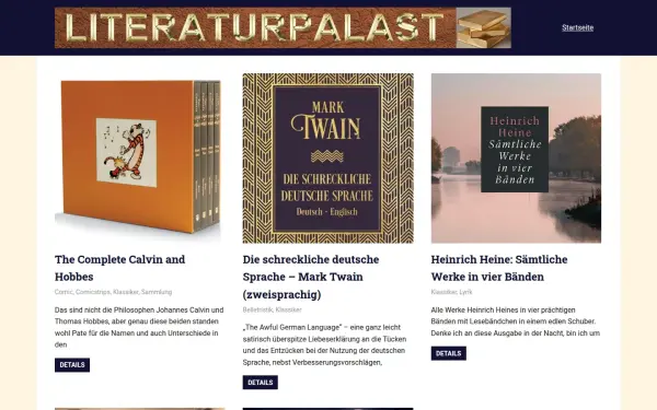 literaturpalast.de