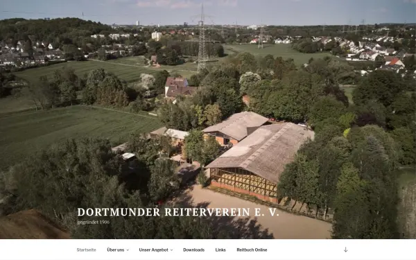 www.dortmunder-reiterverein.de