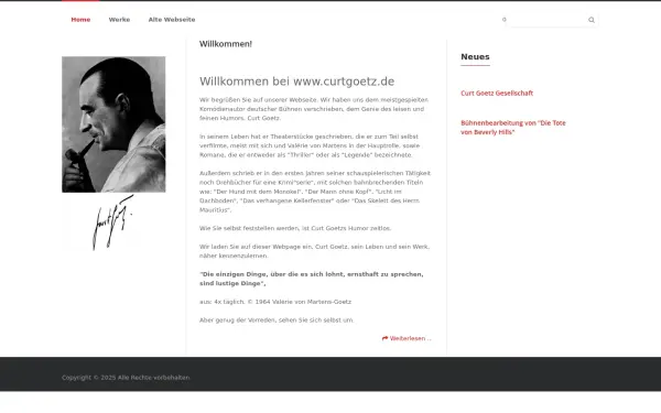 curtgoetz.de