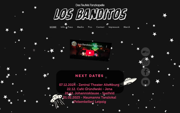 www.losbanditos.de