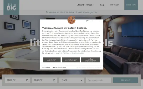 littlebighotels.com