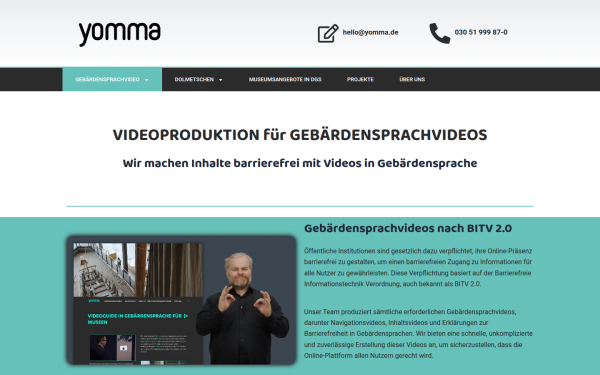 yomma.de