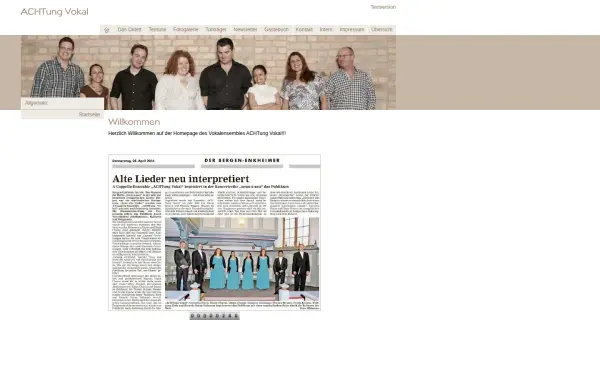achtung-vokal.de