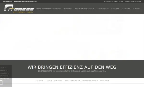gress-spedition.de