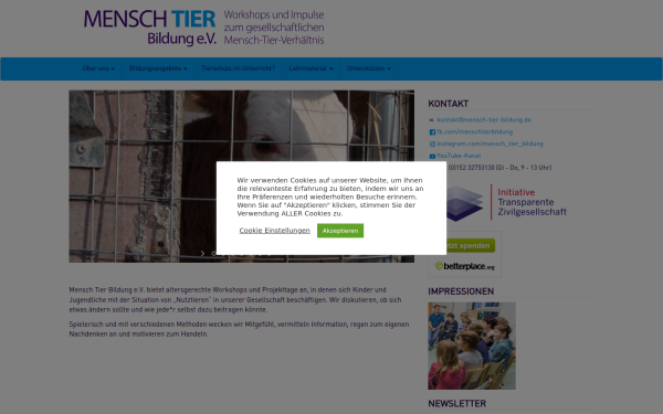 mensch-tier-bildung.de