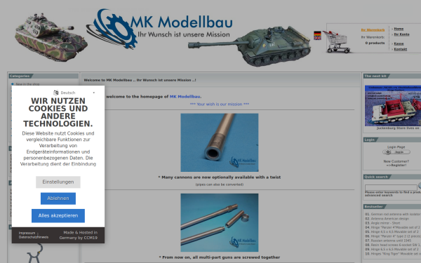 mk-modellbau.de
