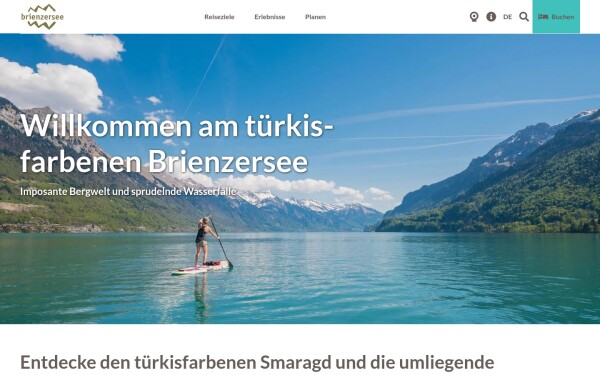 www.brienzersee.ch