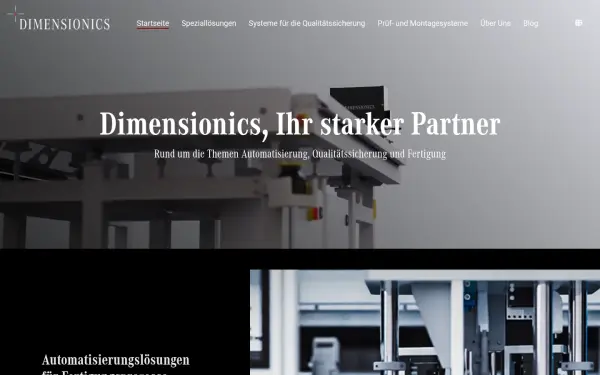 www.dimensionics.de