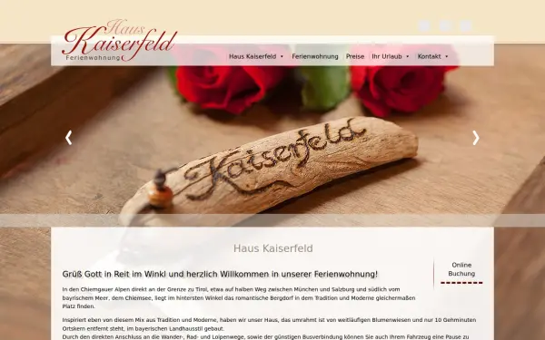 www.haus-kaiserfeld.de