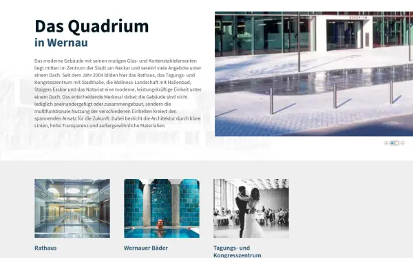 www.quadrium-wernau.de