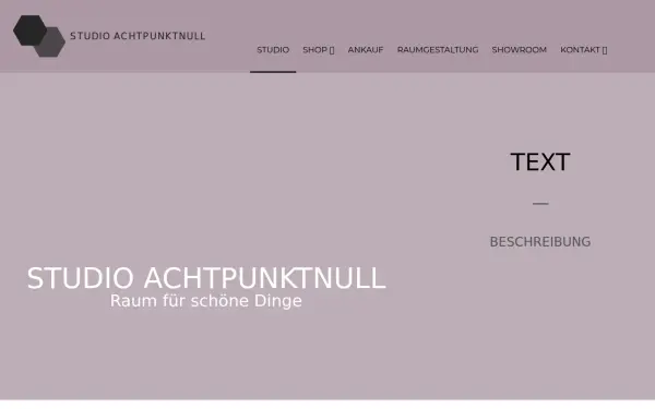 achtpunktnull.de