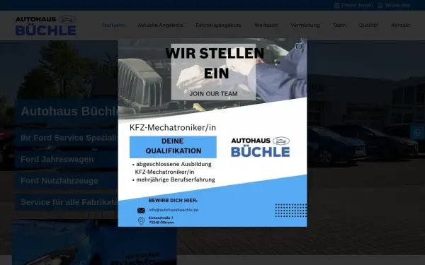 autohausbuechle.de