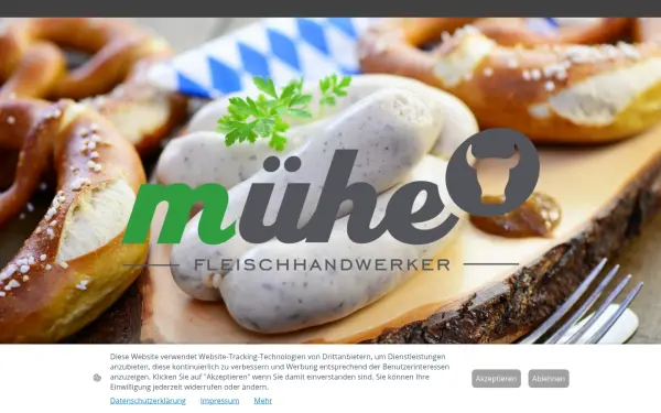 fleischerei-muehe.de