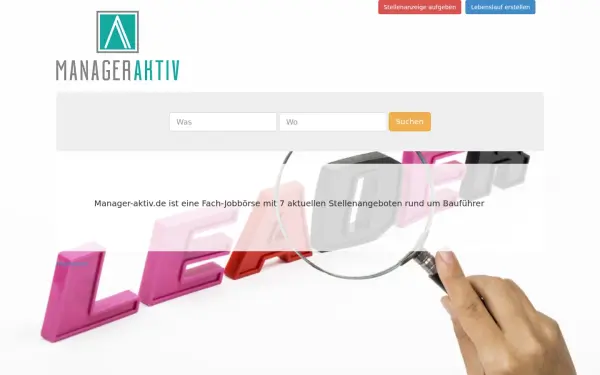 www.manager-aktiv.de