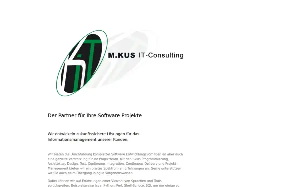 martin-kus.de