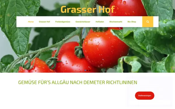 grasserhof.de