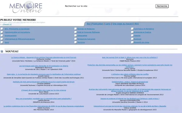 memoireonline.com