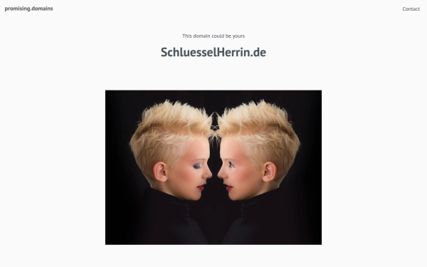 schluesselherrin.de