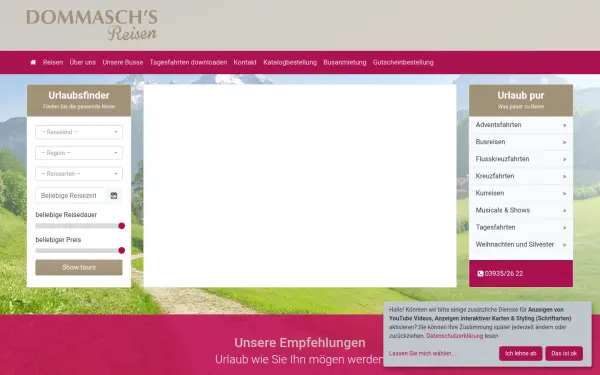 www.dommasch-busreisen.de