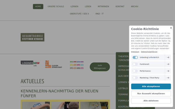 www.ge-stettinerstr.de