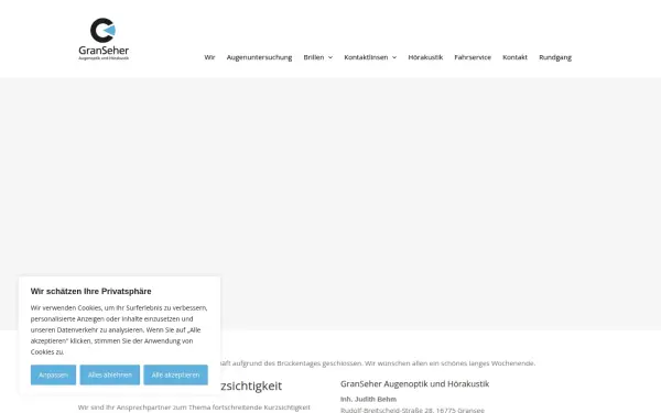 www.granseher.de