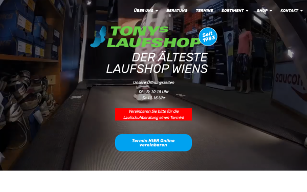 www.tonys-laufshop.at