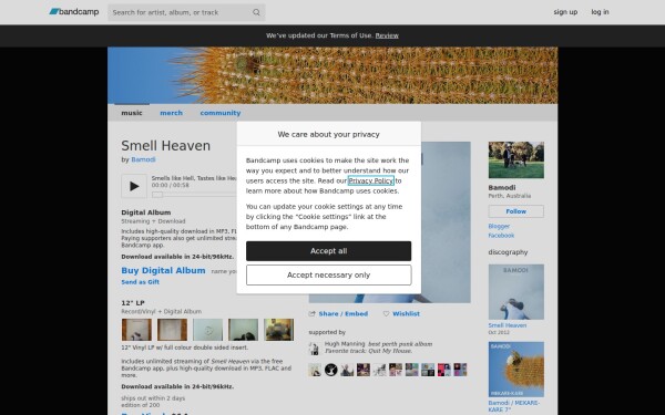 bamodi.bandcamp.com