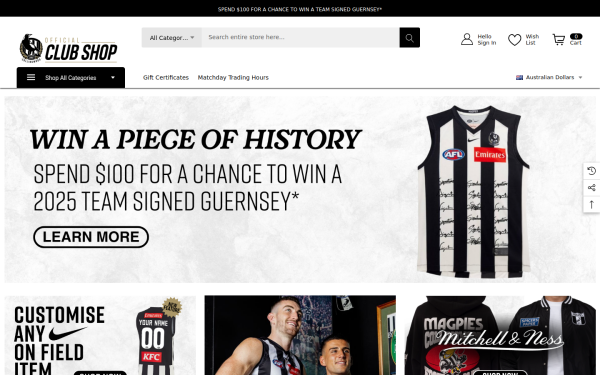shop.collingwoodfc.com.au