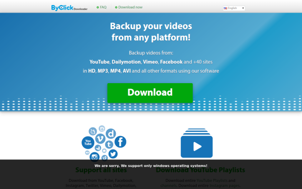 www.byclickdownloader.com