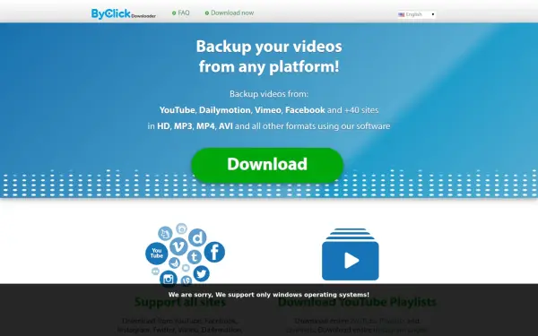 www.byclickdownloader.com
