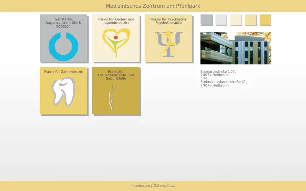 medizinisches-zentrum-am-pfuehlpark.de