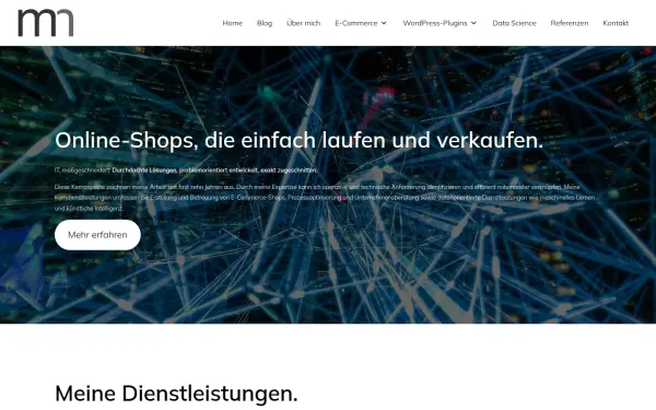 michaelnissen.de
