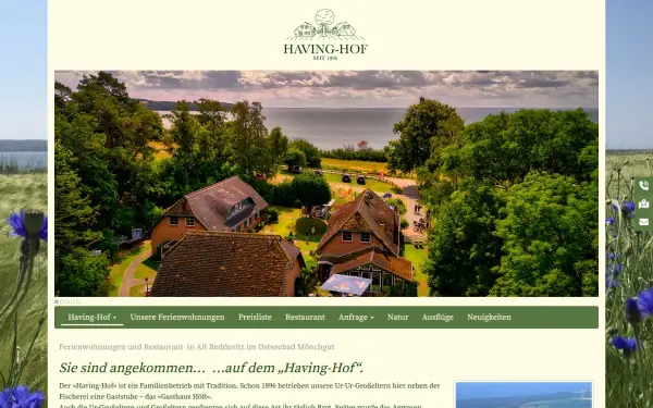 www.having-hof.de