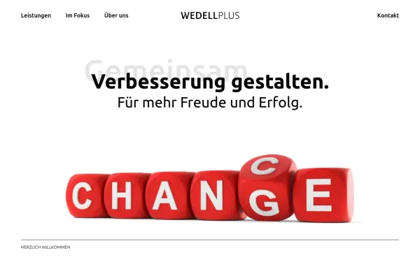 www.wedellplus.de